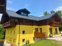 Mahdgut - Ferienwohnung Ramsau