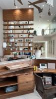 Apartment mit Meerblick