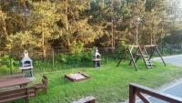 Domki Asia - B&B Mieroszyno