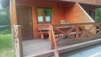 Domki Asia - B&B Mieroszyno