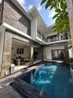 B&B Kerobokan - Ulun Kubu Villa 3 - Bed and Breakfast Kerobokan