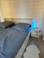 Ferienwohnung I in Sulzbach 5 Min bis Augenklinik - B&B Sulzbach/ Saar