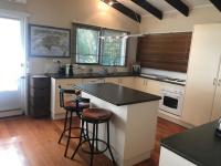 Grossard Point Retreat - B&B Ventnor