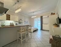 Monolocale con Balcone