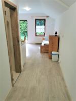 Apartamento con balcón