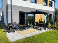 Jaśminowa 17 - B&B Gdynia