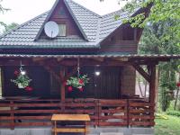 Cabana Anita - B&B
