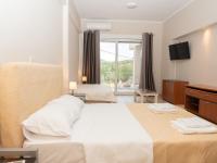 Chambre Quadruple Confort