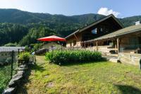 B&B Villard-sur-Doron - Chez Manon - Bed and Breakfast Villard-sur-Doron