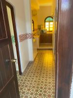 Appartement met 2 slaapkamers