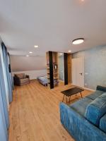 Chambre Quadruple de Luxe