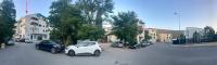 Lovely studio apartment near Porto Novi marina - Bed and Breakfast