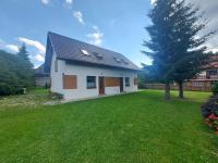 Domki u Huberta - Soblówka 176 - B&B Soblówka