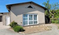 Ferienhaus mit Kamin in Sassnitz bis 6 Personen - B&B