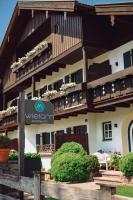 Wiefarn Apartments - Ferienwohnungen in Bad Wiessee am Tegernsee - B&B Bad Wiessee