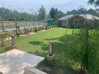 B&B Srinagar - Upani Cottages - Bed and Breakfast Srinagar