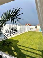 Alma Rezidence - Ferienwohnung Thorenburg