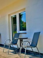 Driepersoonskamer met Eigen Badkamer