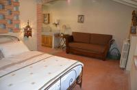 Camera Matrimoniale Deluxe con 1 Letto Supplementare