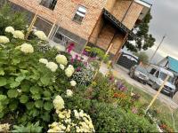 Guest house AITURGAN Kazarman Monte - Chambres d’hôtes Kazarman