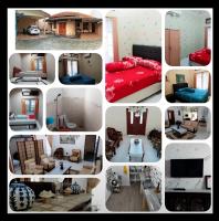 Griya Soragan - B&B