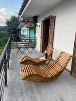 Villa Hoara - Bed and Breakfast