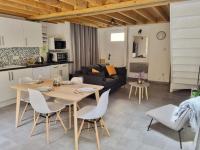 Maison avec Extérieur - Stationnement Gratuit - B&B Périgueux