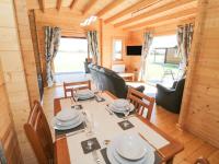 B&B Newborough - Ty Will, Parc Y Fronwen - Bed and Breakfast Newborough