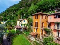 La Casa della Bruna, wonderful lake view & parking - Bed and Breakfast Blevio