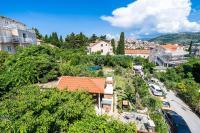 Deluxe One Bedroom Apartment with Terrace and City View