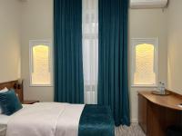 Budget Zweibettzimmer