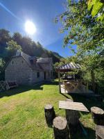 Guest House Gjelaj - Chambres d’hôtes