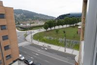 Acogedor Apartamento en Oviedo Frente al HUCA - B&B Oviedo