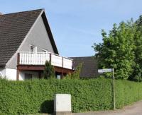 Ferienwohnung Machate - B&B Bad Bevensen