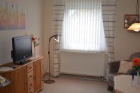 Appartement met 2 Slaapkamers en Balkon