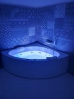 Double Room with Private External Bathroom