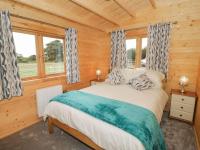 B&B Newborough - Ty Presto, Parc Y Fronwen - Bed and Breakfast Newborough