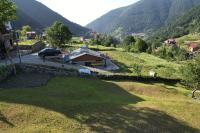 Çay Pansiyon - B&B Uzungöl