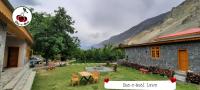 B&B Gilgit - Das-e-Basi - Bed and Breakfast Gilgit