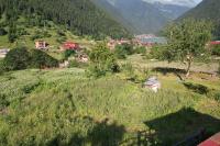 Çay Pansiyon - B&B Uzungöl