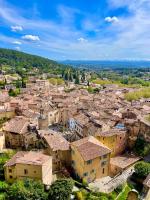 Cosy & Chill Appartements - Au cœur du village de Cotignac, en Provence - Chambres d'hôtes Cotignac