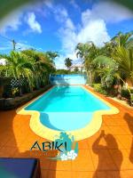 B&B Albion - Maya-Abiki Mauritius - Bed and Breakfast Albion