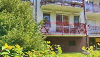 Kołobrzeg Podczele 8A - B&B