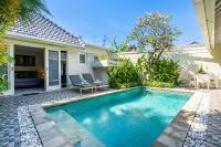 Villa Waterlily C Sanur - B&B Kelurahan Sanur