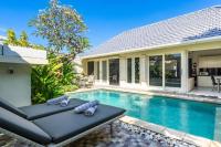 Villa Waterlily C Sanur - Ferienwohnung Kelurahan Sanur