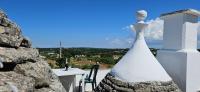 Trulli Giovanni e Angela - Ferienwohnung Locorotondo