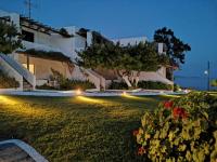 Chryssa Bungalows - Chambres d’hôtes