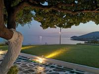 Chryssa Bungalows - Ferienwohnung Andros