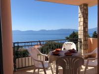 Studio Appartement met Uitzicht op Zee