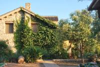 VILLA TAMARIT - B&B Pedralba